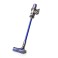 ΣΚΟΥΠΑΚΙ ΜΕ ΚΟΝΤΑΡΙ DYSON V11 NICKEL/IRON/BLUE (87054) 25.2V